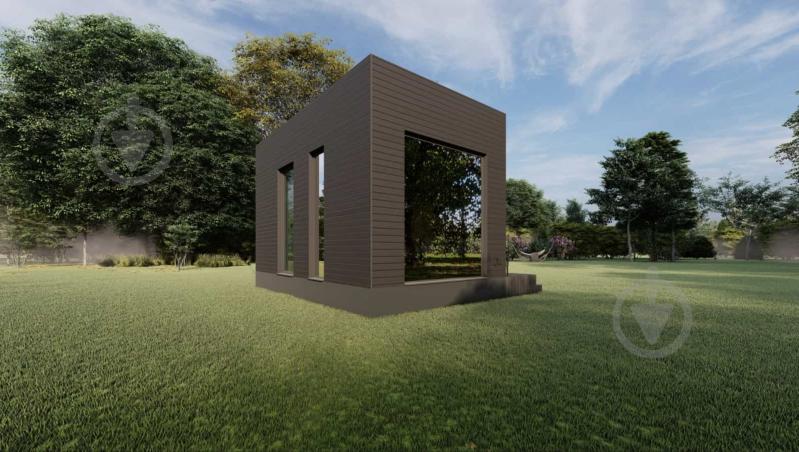 Модульна баня SN16 Budmall - фото 4