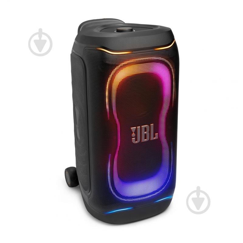 Акустическая система JBL PartyBox 330 2.0 black (JBLPB330BLKEP) - фото 1 Акустическая система JBL PartyBox 330 2.0 black (JBLPB330BLKEP) - фото 1