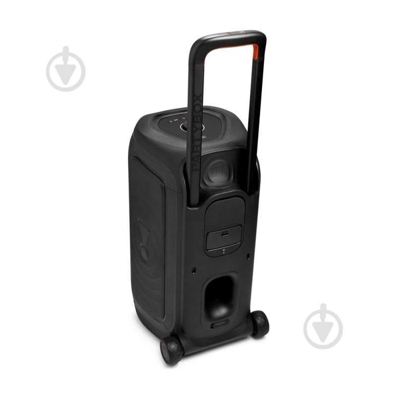 Акустическая система JBL PartyBox 330 2.0 black (JBLPB330BLKEP) - фото 11 Акустическая система JBL PartyBox 330 2.0 black (JBLPB330BLKEP) - фото 11
