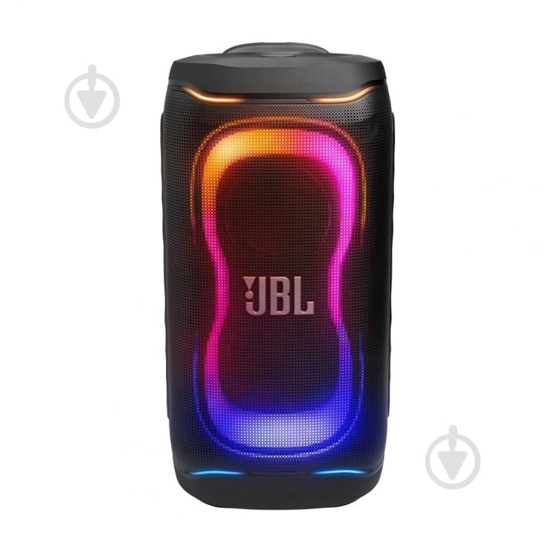 Акустическая система JBL PartyBox 330 2.0 black (JBLPB330BLKEP) - фото 3 Акустическая система JBL PartyBox 330 2.0 black (JBLPB330BLKEP) - фото 3
