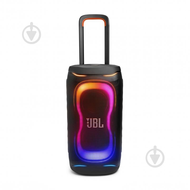 Акустическая система JBL PartyBox 330 2.0 black (JBLPB330BLKEP) - фото 2 Акустическая система JBL PartyBox 330 2.0 black (JBLPB330BLKEP) - фото 2