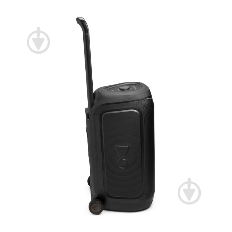 Акустическая система JBL PartyBox 330 2.0 black (JBLPB330BLKEP) - фото 4 Акустическая система JBL PartyBox 330 2.0 black (JBLPB330BLKEP) - фото 4