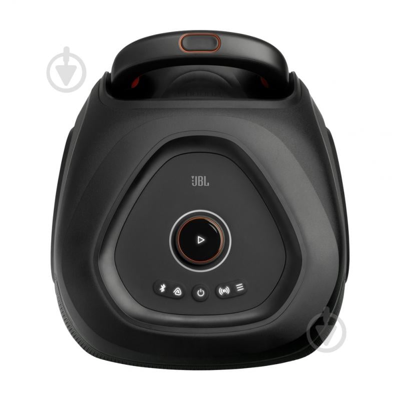 Акустическая система JBL PartyBox 330 2.0 black (JBLPB330BLKEP) - фото 5 Акустическая система JBL PartyBox 330 2.0 black (JBLPB330BLKEP) - фото 5