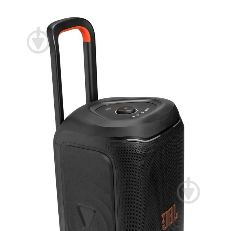 Акустическая система JBL PartyBox 330 2.0 black (JBLPB330BLKEP) - фото 7 Акустическая система JBL PartyBox 330 2.0 black (JBLPB330BLKEP) - фото 7