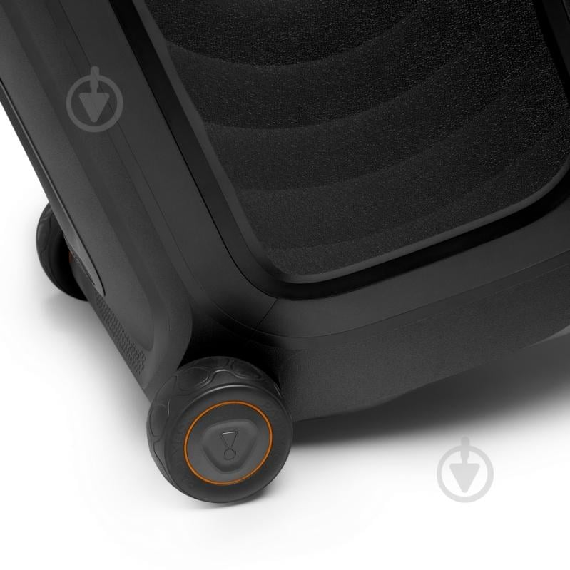Акустическая система JBL PartyBox 330 2.0 black (JBLPB330BLKEP) - фото 8 Акустическая система JBL PartyBox 330 2.0 black (JBLPB330BLKEP) - фото 8
