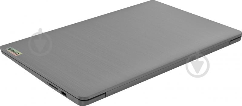 Ноутбук Lenovo IdeaPad 3 15ITL6 15,6" (82H800UURA) grey - фото 7