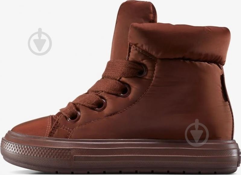 Ботинки Converse Chuck Taylor All Star Elements Boot A12940C-200 р.38 коричневый - фото 7 Ботинки Converse Chuck Taylor All Star Elements Boot A12940C-200 р.38 коричневый - фото 7
