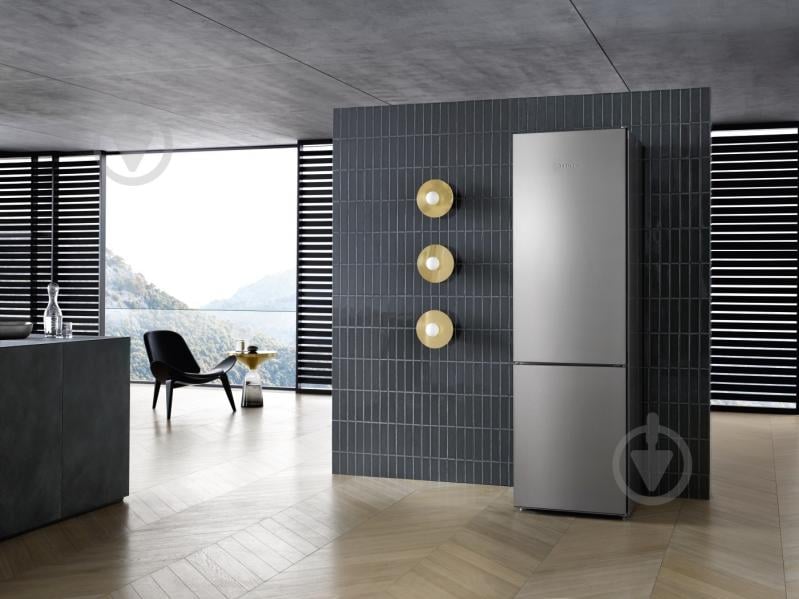 Холодильник Miele KFN 29132 - фото 6 Холодильник Miele KFN 29132 - фото 6