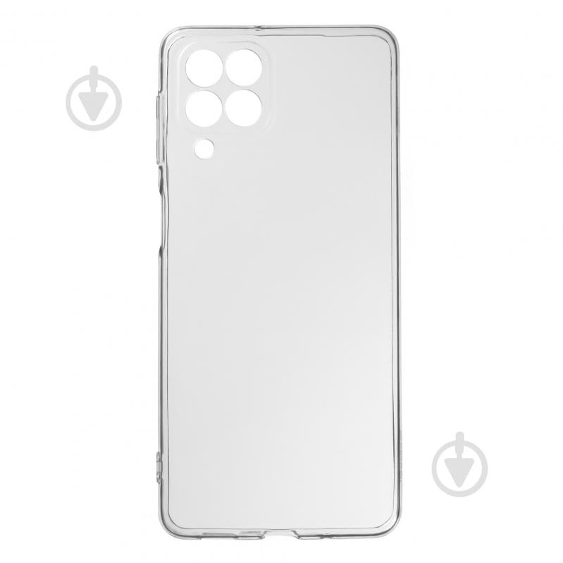 Панель Armorstandart Air Series для Samsung M53 (M536) Transparent (ARM61799) - фото 1