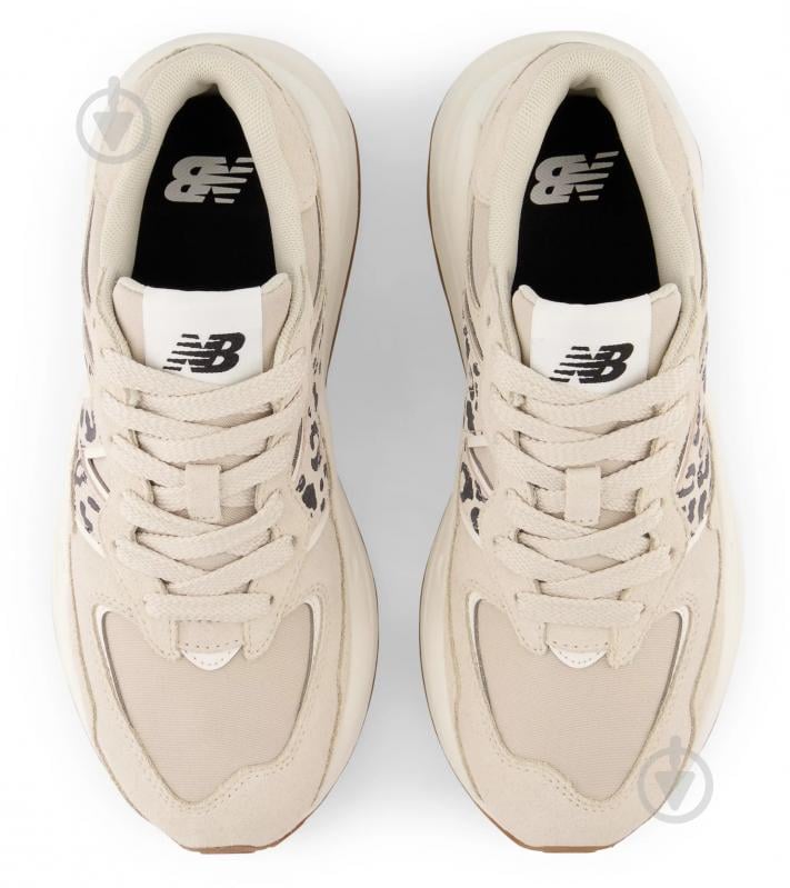 Кроссовки женские демисезонные New Balance 5740 V1 W5740APB р.40,5 - фото 3