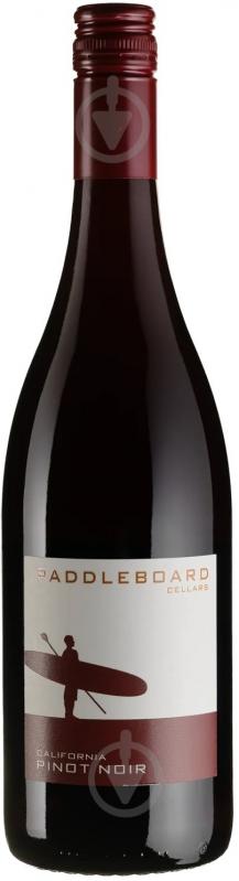Вино Pinot Noir 0,75 л - фото 1