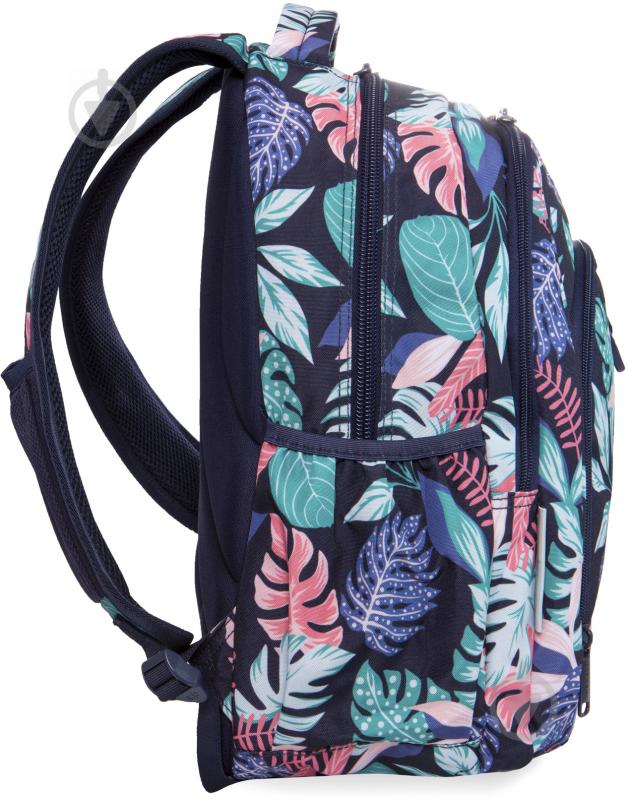 Рюкзак CoolPack STRIKE USB TROPICAL MIST - фото 2