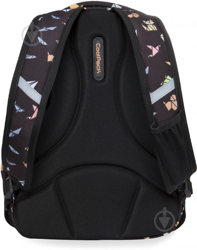 Рюкзак CoolPack STRIKE USB ORIGAMI - фото 3