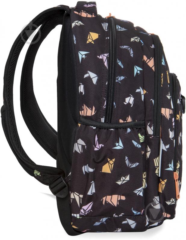 Рюкзак CoolPack STRIKE USB ORIGAMI - фото 2