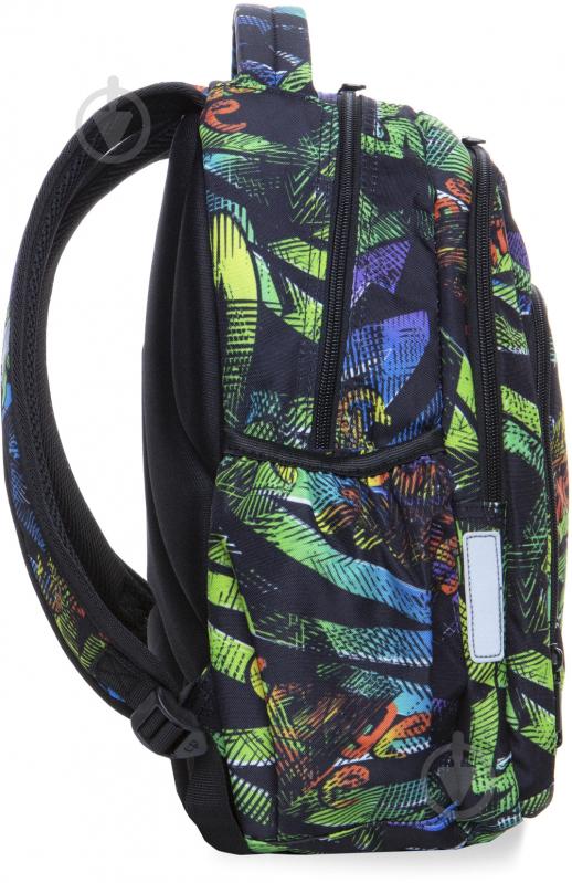 Рюкзак CoolPack STRIKE S GRUNGE TIME - фото 2