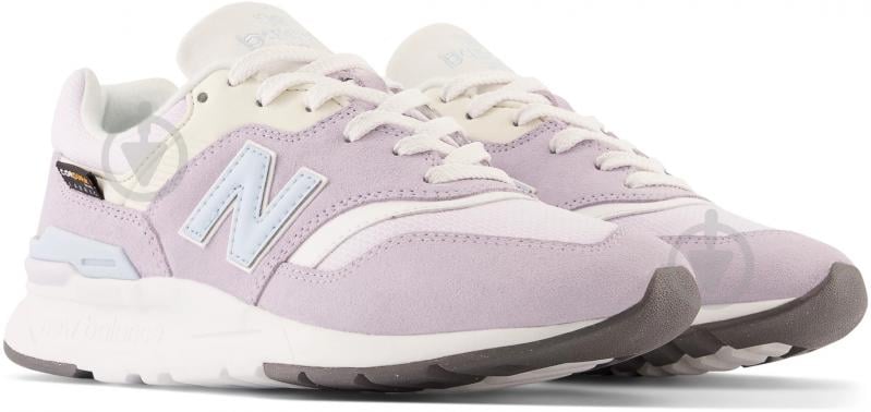 Кросівки жіночі демісезонні New Balance 997H V1 CW997HSE р.40,5 - фото 4