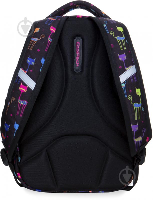 Рюкзак CoolPack STRIKE S CATS - фото 3