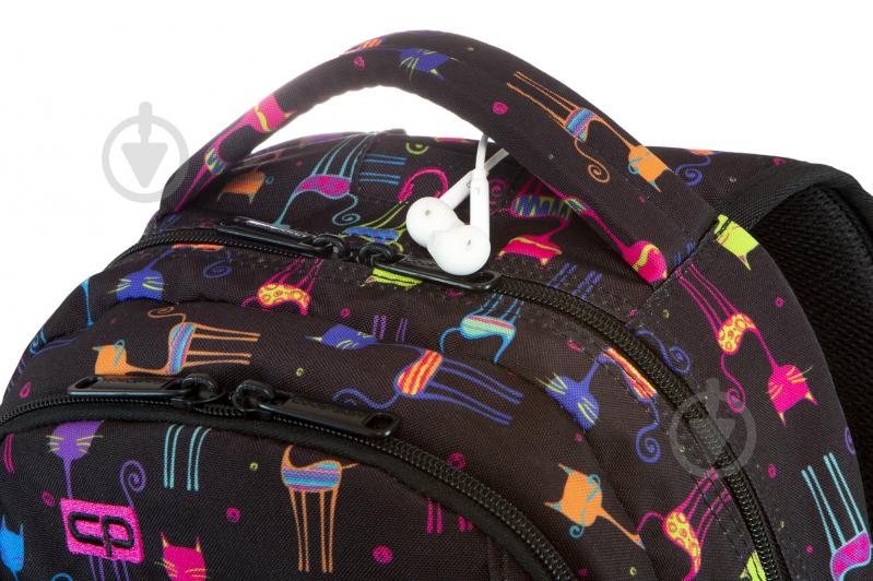 Рюкзак CoolPack STRIKE S CATS - фото 4