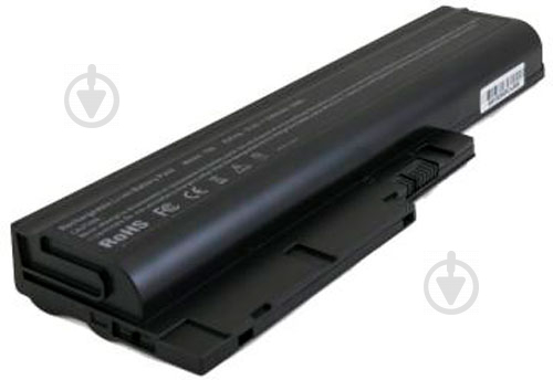 Акумулятор для ноутбука EXTRADIGITAL BNL3951 10,8 V 5200 mAh для IBM/Lenovo ThinkPad T61 - фото 2