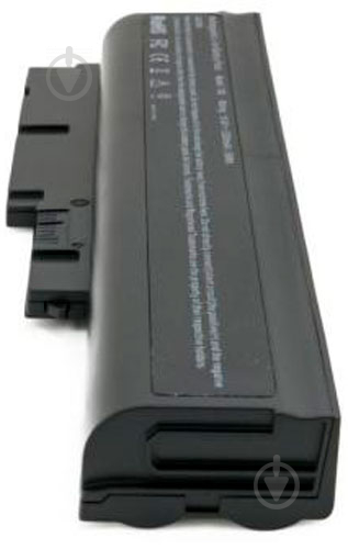 Акумулятор для ноутбука EXTRADIGITAL BNL3951 10,8 V 5200 mAh для IBM/Lenovo ThinkPad T61 - фото 5