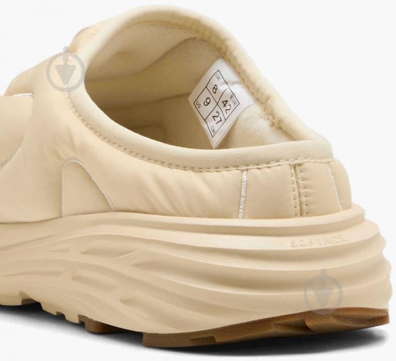 Сабо Puma Hypnotic Clog 402851-02 р.38 бежевый - фото 3