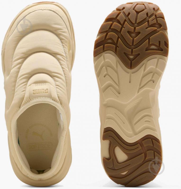 Сабо Puma Hypnotic Clog 402851-02 р.38 бежевый - фото 5