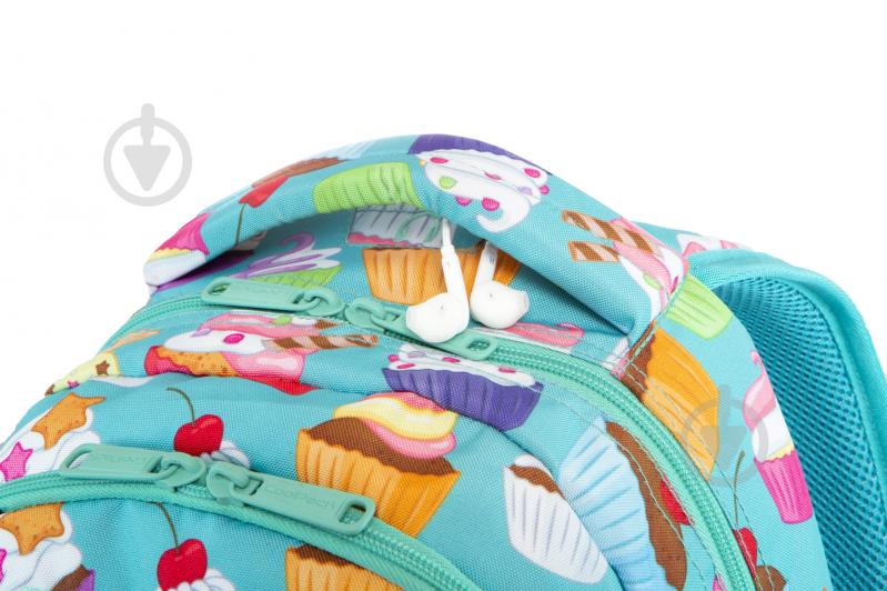 Рюкзак CoolPack Strike S CUPCAKES - фото 4