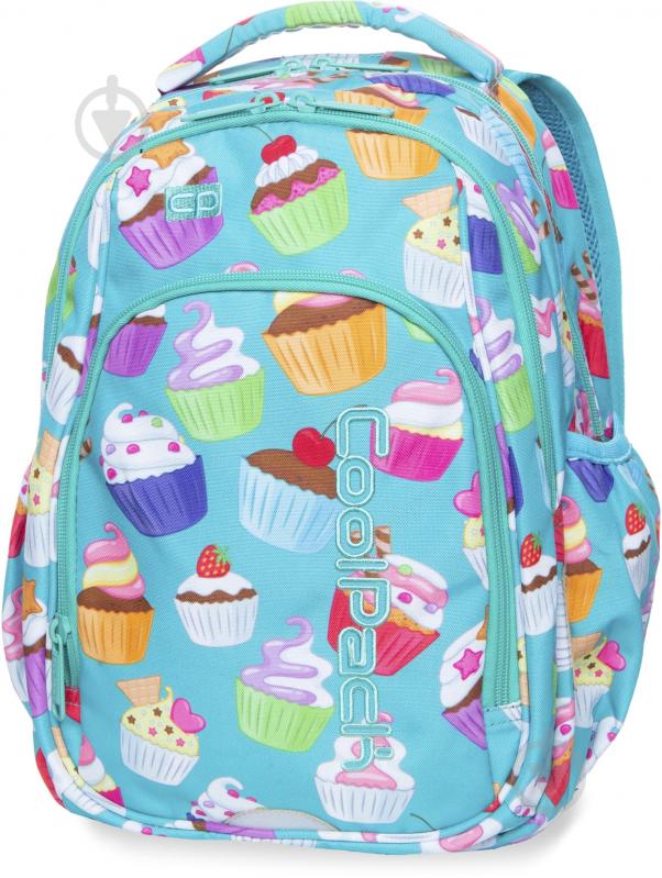 Рюкзак CoolPack Strike S CUPCAKES - фото 1