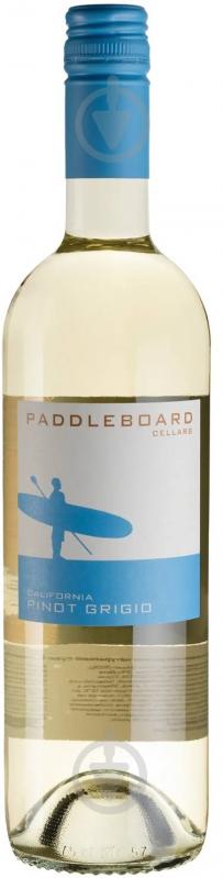 Вино Pinot Grigio 0,75 л - фото 1 Вино Pinot Grigio 0,75 л - фото 1