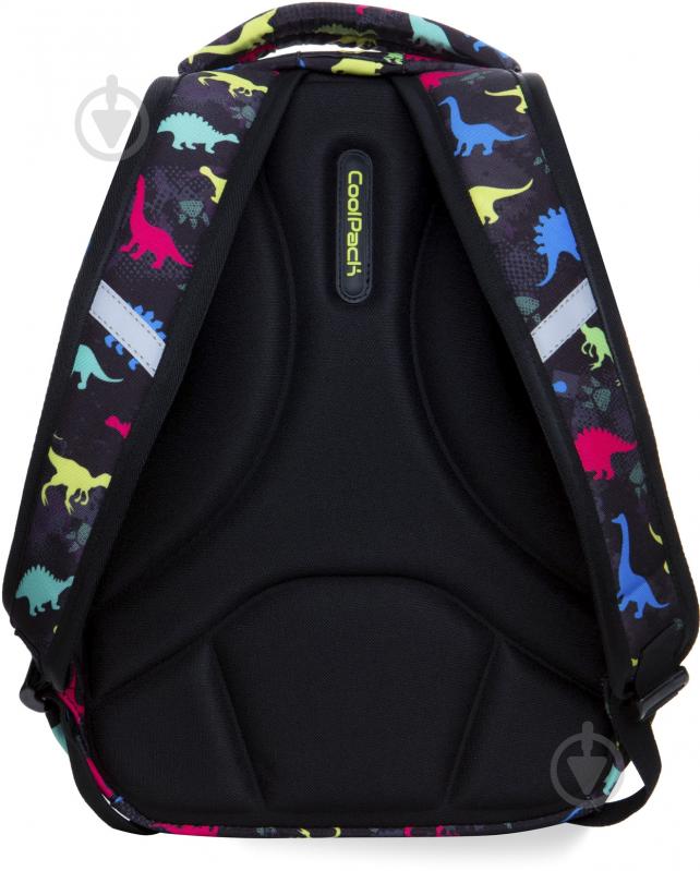 Рюкзак CoolPack Strike S DINOSAURS - фото 3