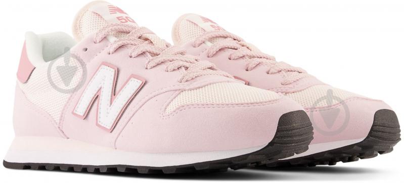 Кросівки жіночі демісезонні New Balance GW500V2 GW500CF2 р.39 - фото 4