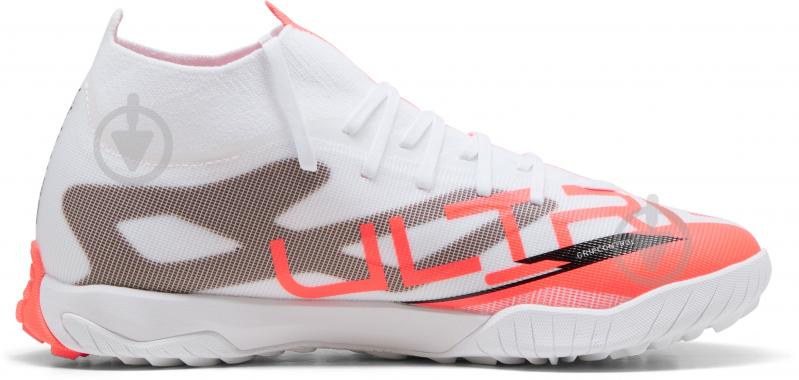 Сороконожки Puma ULTRA 5 MATCH+ TT 10835701 р.46,5 разноцветный - фото 2 Сороконожки Puma ULTRA 5 MATCH+ TT 10835701 р.46,5 разноцветный - фото 2