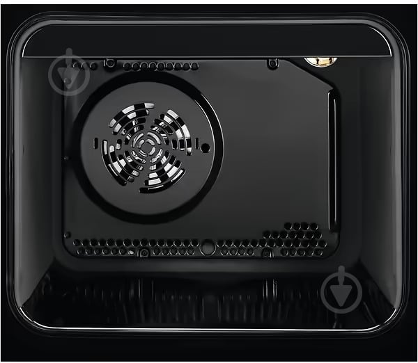 Плита газова Electrolux LKG504010X - фото 3