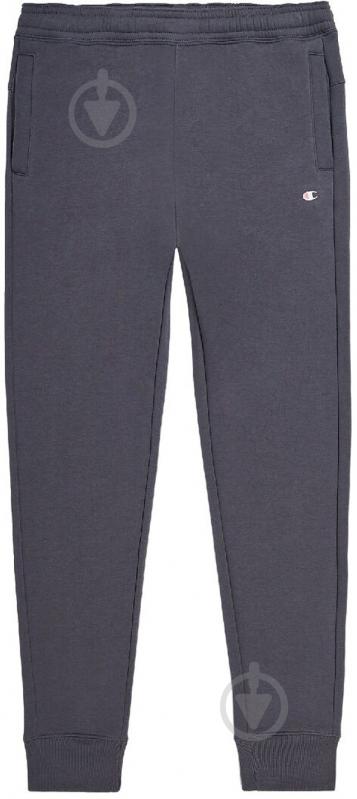 Штани Champion Slim Fit 218344-ES508 р. M сірий - фото 1