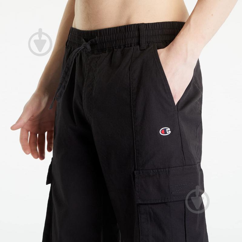 Штани Champion Slim Fit 218344-ES508 р. M сірий - фото 8