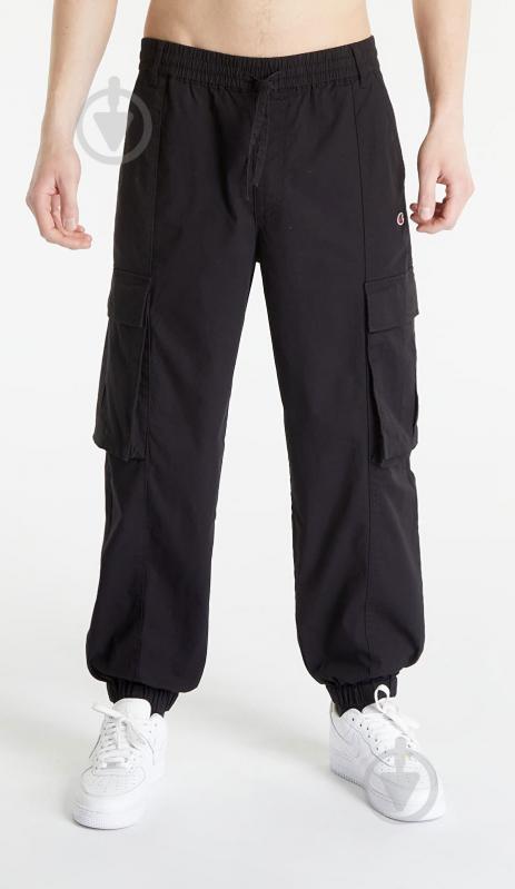 Штани Champion Slim Fit 218344-ES508 р. M сірий - фото 2