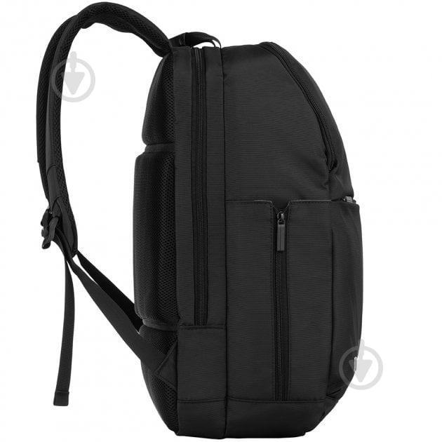 Рюкзак 2E City Traveler 17" black (2E-BPN6017BK) - фото 4