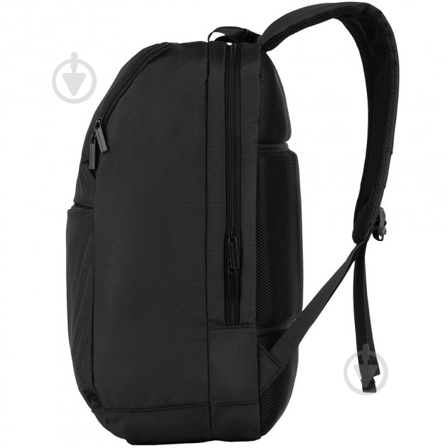 Рюкзак 2E City Traveler 17" black (2E-BPN6017BK) - фото 3