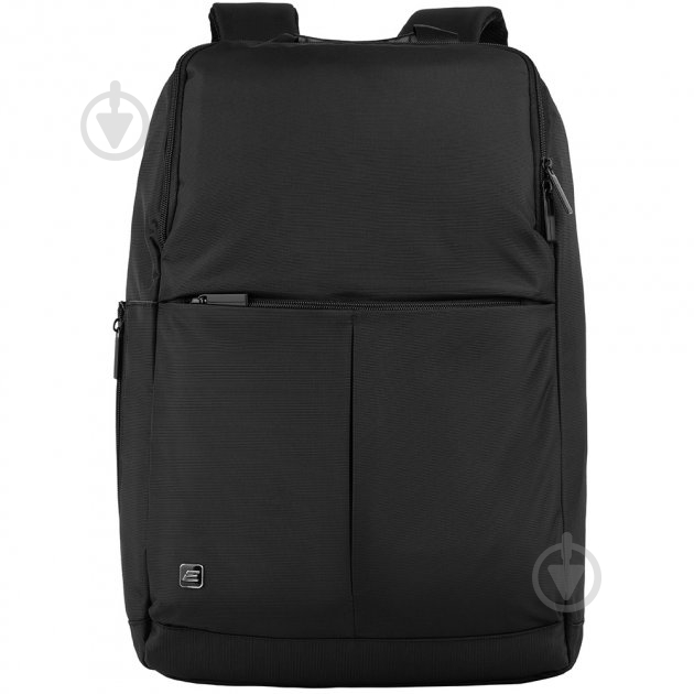 Рюкзак 2E City Traveler 17" black (2E-BPN6017BK) - фото 2