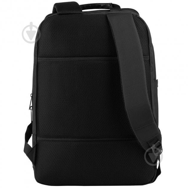 Рюкзак 2E City Traveler 17" black (2E-BPN6017BK) - фото 7