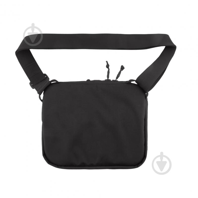 Сумка-кобура P1G "PARVUS" Black - фото 2
