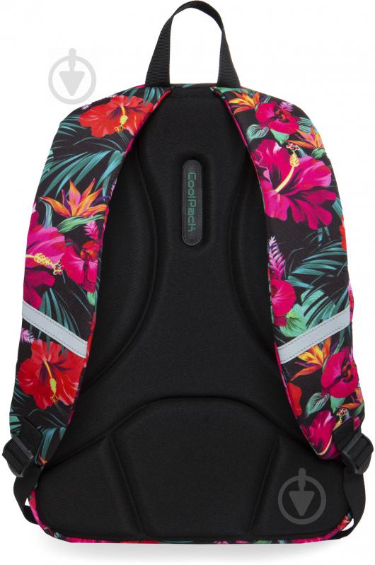 Рюкзак CoolPack CROSS USB MAUI DREAM - фото 3