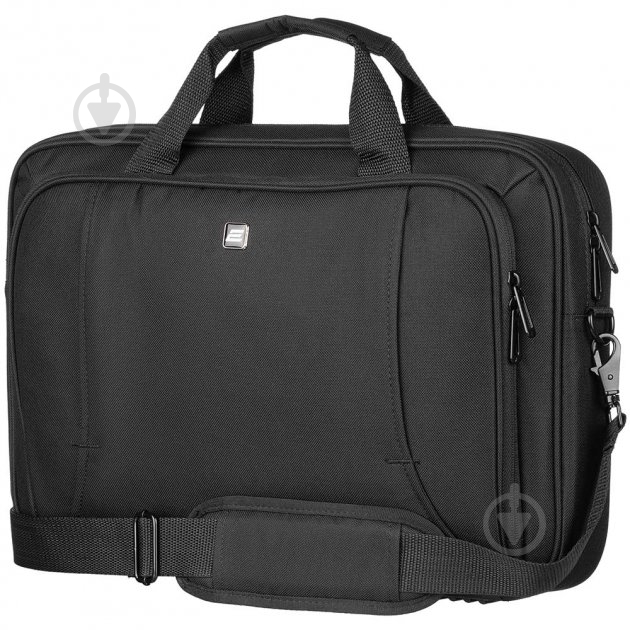 Сумка для ноутбука 2E Professional 14" black (2E-CBP6014BK) - фото 10 Сумка для ноутбука 2E Professional 14" black (2E-CBP6014BK) - фото 10