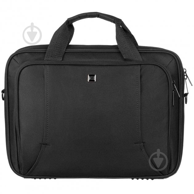 Сумка для ноутбука 2E Professional 14" black (2E-CBP6014BK) - фото 3 Сумка для ноутбука 2E Professional 14" black (2E-CBP6014BK) - фото 3