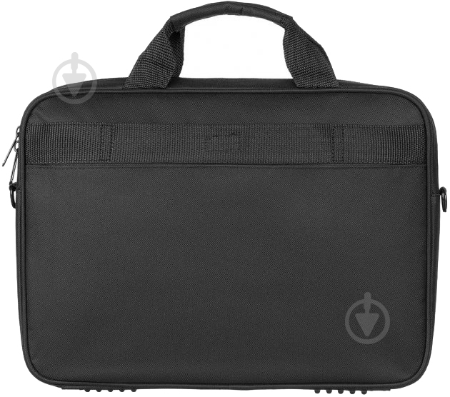 Сумка для ноутбука 2E Professional 14" black (2E-CBP6014BK) - фото 4 Сумка для ноутбука 2E Professional 14" black (2E-CBP6014BK) - фото 4