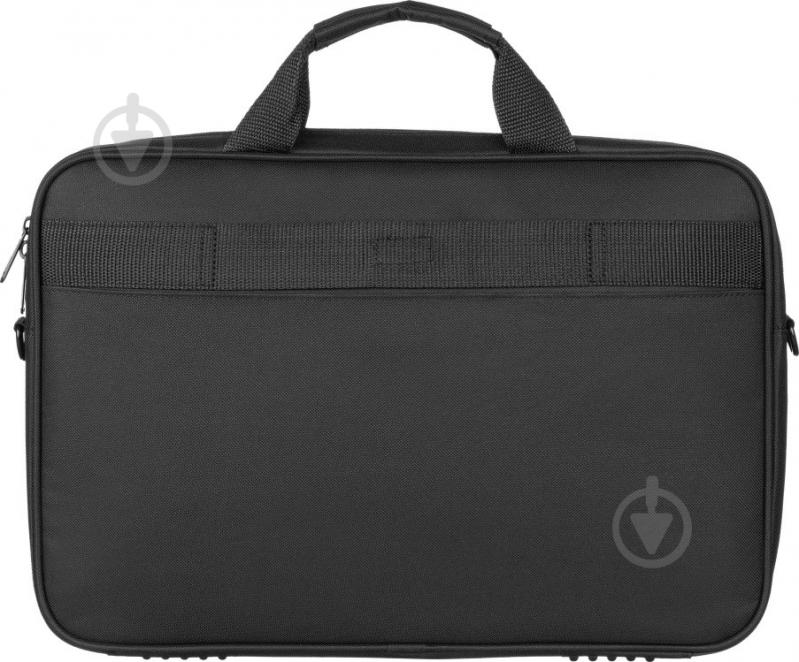 Сумка для ноутбука 2E Professional 16" black (2E-CBP6016BK) - фото 4