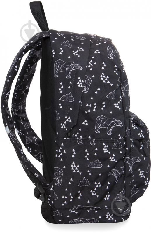 Рюкзак CoolPack CROSS USB POLAR BEARS - фото 2 Рюкзак CoolPack CROSS USB POLAR BEARS - фото 2