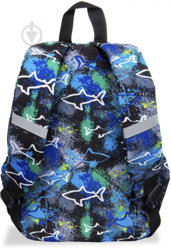 Рюкзак CoolPack MINI SHARKS - фото 2