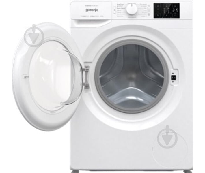 Стиральная машина Gorenje W1NEI72SBS - фото 4