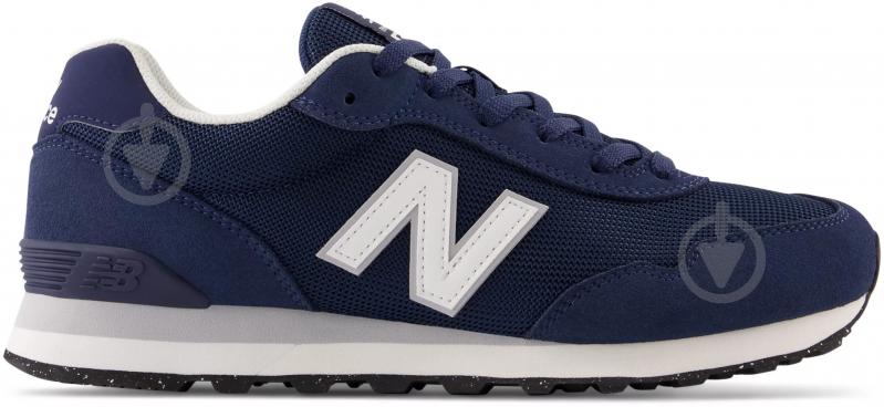 Кросівки чоловічі демісезонні New Balance 515 V3 ML515NVY р.46,5 - фото 1